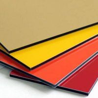 Aluminum Plastic composite panel