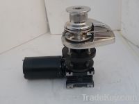 electric windlass
