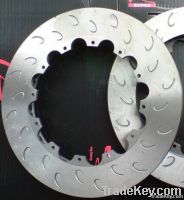 BRAKE ROTOR