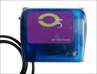 Water purify  SPA  machine  Ozone generator