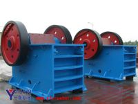 stone crusher technical