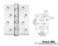 Stainless Steel Door Window Hinge