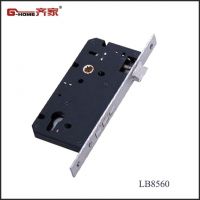 Mortise Door Lock Body