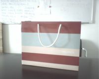 PAPER  HANDBAG  ; COLOR PAPER CARDS
