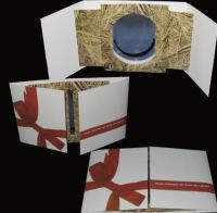 Greeting Cards, Gift Pack--All Gifts In Paper