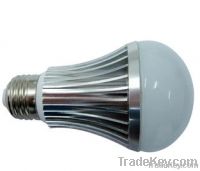 LED light bulb