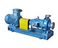 Petrochemical Process Pump