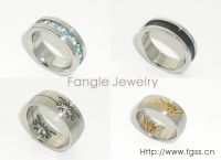 Stainless Steel Rings