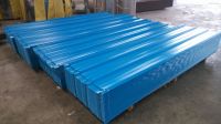 Prepainted Galvanized Steel