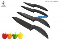 Black Classical Blade ABS P05 handle