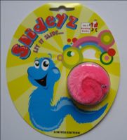 Magic Worm Slideyz
