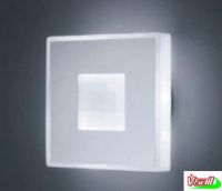 LED wall lights
