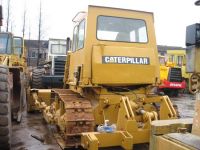 Used CAT Dozer Of D6D