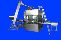 Tubes Filling Machine