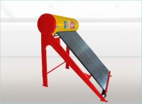 solar water heater-CNPPX