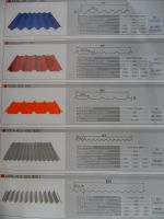 Prepainted Galvanized Iron sheet