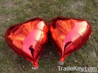 aluminum foil balloon manufacturer