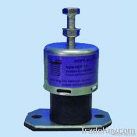 stainless spring isolator