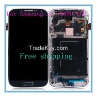 For i9500 Galaxy S4 LCD