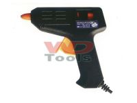 Hot melt glue gun