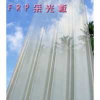 FRP GRP Skylight sheet FRP GRPsunshine FRP panel FRP roofing sheet