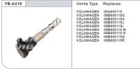 AUTO PARTS IGNITION COIL