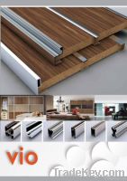 vio aluminium
