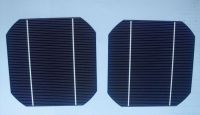 mono solar cell