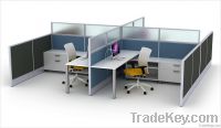 office workstation/staff workstation/office partition supplier