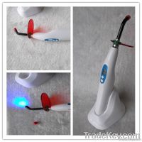 wireless dental LED curing light lamp