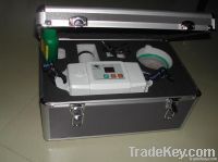 Portable dental x ray machine