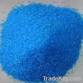 Copper Sulphate