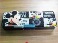 pencil box