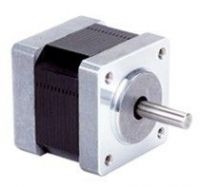 2-Phase Hybrid Stepping Motor Series 35HS