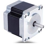 2-Phase Hybrid Stepping Motor Series 57HS