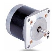 2-Phase Hybrid Stepping Motor Series 57HY