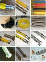 stainless steel flexible water hose