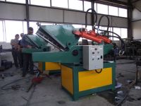 metal cutting machine