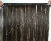 Mechine Weft