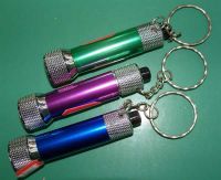 key chain torch