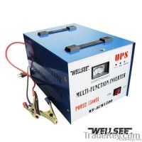 3000W dc to ac inverter