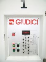 RG3, Air Jet Machines