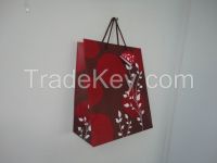 paper bag, nonwoven bag, cotton bag