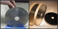 Electroplated Grinding Wheels