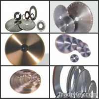 Diamond Saw Blades