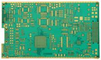 PCB 12 Layers HDI 1+1+8+1+1