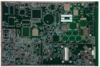 PCB 6 Layers LF HAL