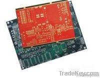 4L-PCB-OSP;