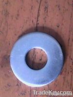 Plain Flat Washer