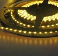 Flexible 3528 SMD LED Strip with 50, 000 Hours Lifespan and 60 Lights P